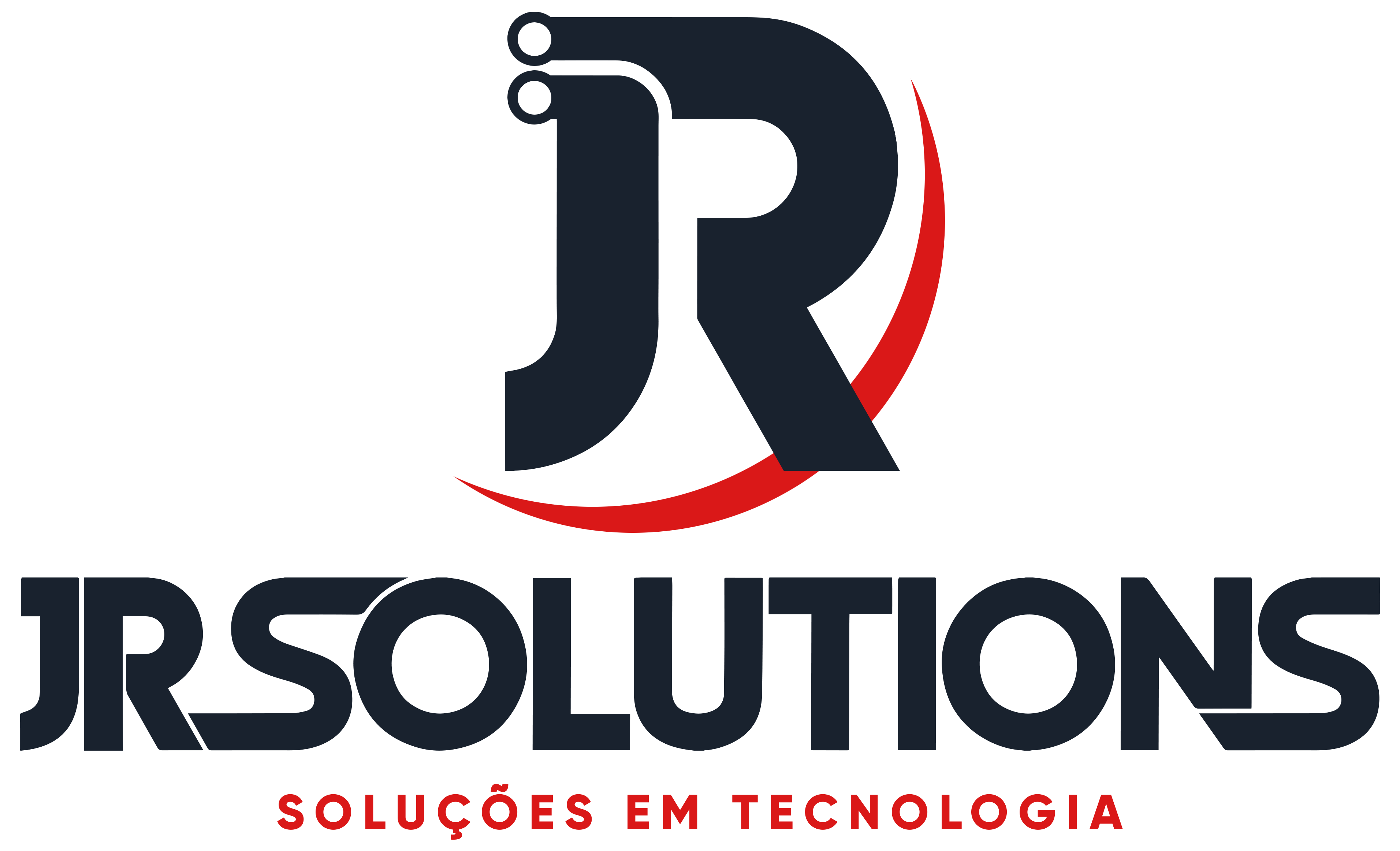 JR Solutions Logo
